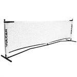 Load image into Gallery viewer, Vulcan Portable Pickleball 2-in-1 Net System - ExpertPickleball.com
